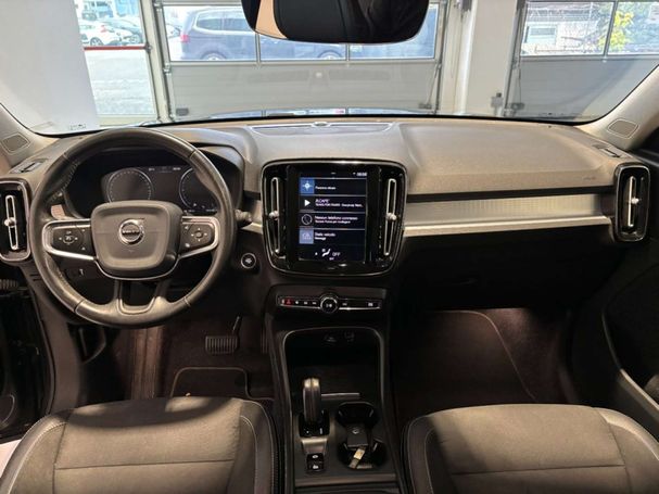 Volvo XC40 D3 Geartronic Plus 110 kW image number 13