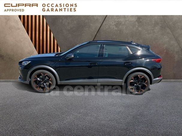 Cupra Formentor 1.4 e-HYBRID DSG 150 kW image number 16