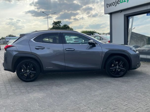 Lexus UX 250h 135 kW image number 5