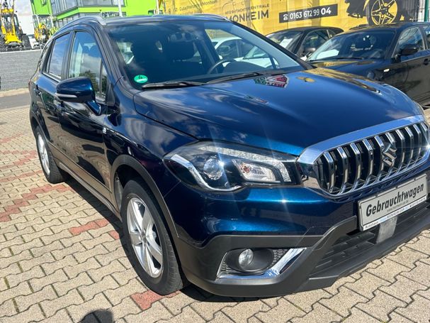 Suzuki SX4 S-Cross 82 kW image number 2