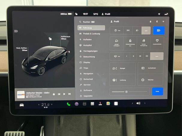 Tesla Model Y Performance AWD Dual Motor 393 kW image number 6