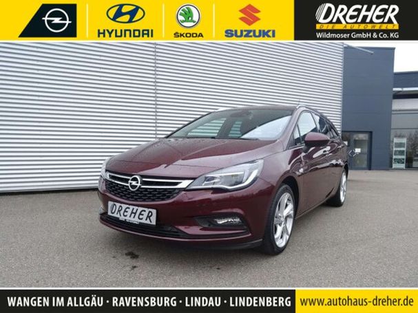 Opel Astra Sports Tourer 92 kW image number 1