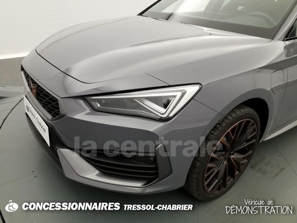 Cupra Leon 150 kW image number 17