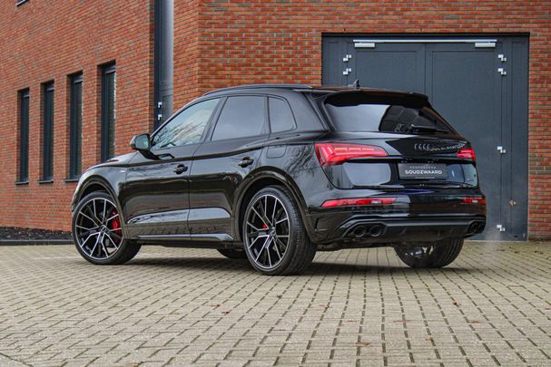 Audi Q5 55 TFSIe 270 kW image number 2