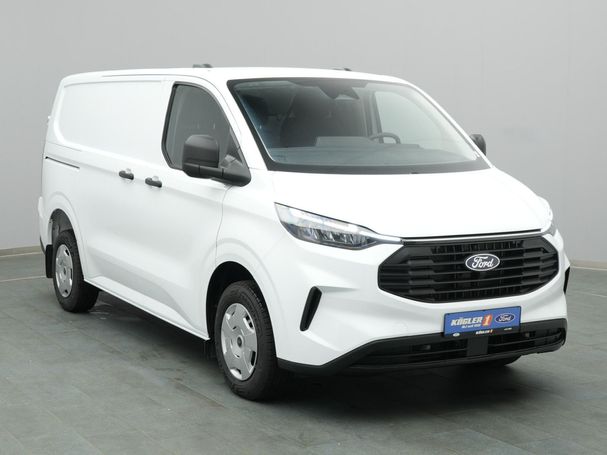 Ford Transit Custom 100 kW image number 24