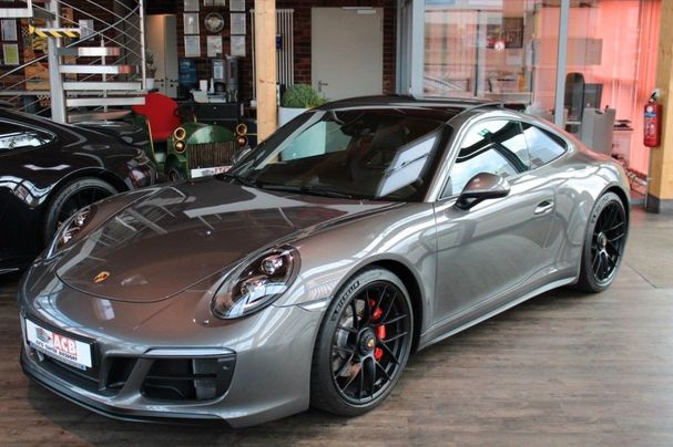 Porsche 991 GTS PDK 331 kW image number 4