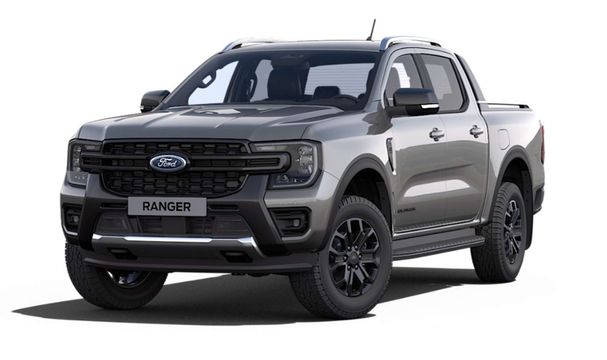 Ford Ranger 2.0 EcoBlue Wildtrak 151 kW image number 1