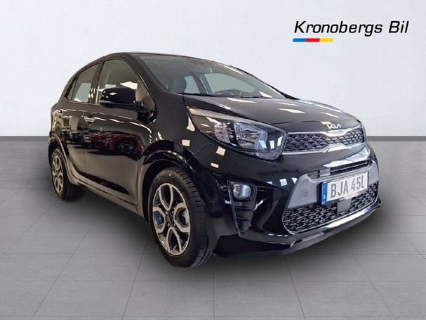 Kia Picanto 1.0 49 kW image number 2