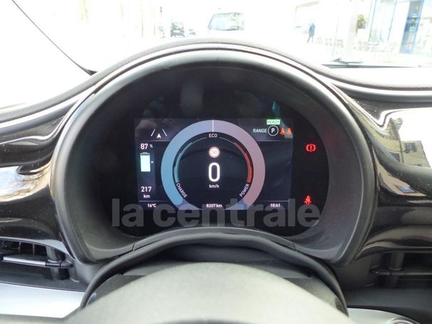 Fiat 500 e 42 kWh 88 kW image number 10