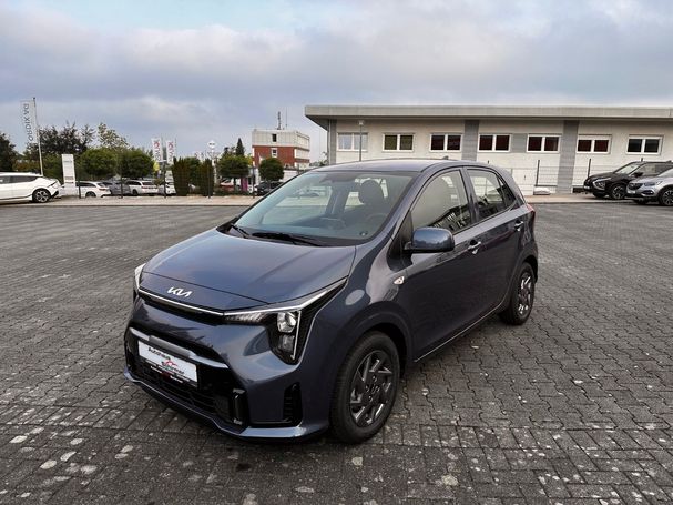 Kia Picanto 1.0 Vision 46 kW image number 1