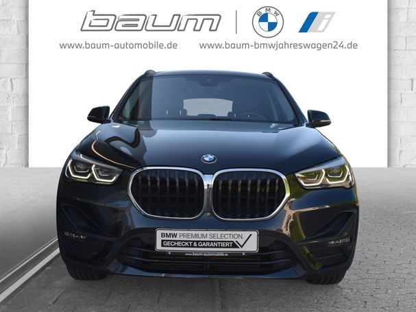 BMW X1 xDrive18d Sport Line 110 kW image number 2