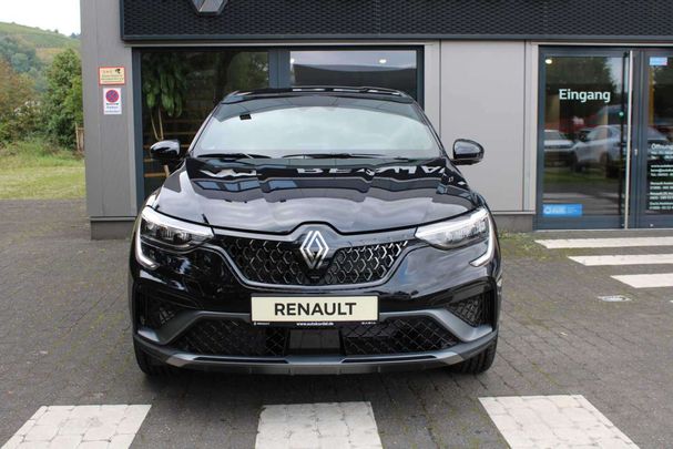 Renault Arkana E-Tech Hybrid 105 kW image number 3