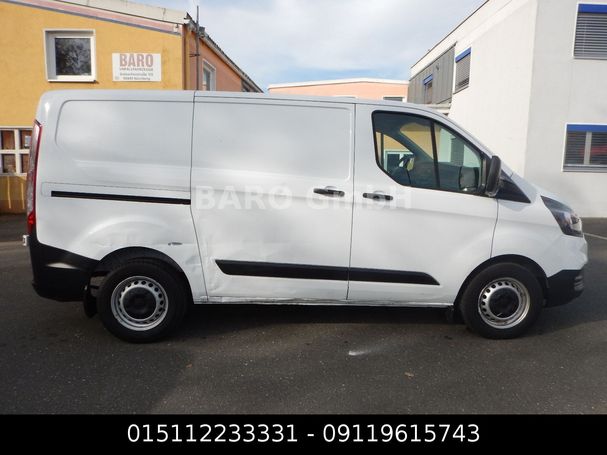 Ford Transit Custom L1H1 77 kW image number 1