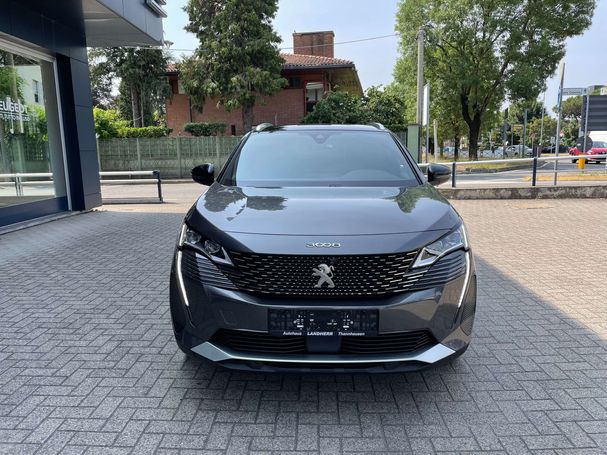 Peugeot 3008 BlueHDi 130 EAT8 96 kW image number 2