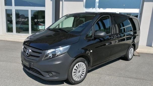 Mercedes-Benz Vito 116 CDi Tourer long 120 kW image number 1