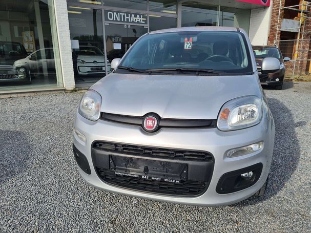 Fiat Panda 1.2 51 kW image number 2