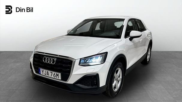 Audi Q2 30 TFSI 86 kW image number 1