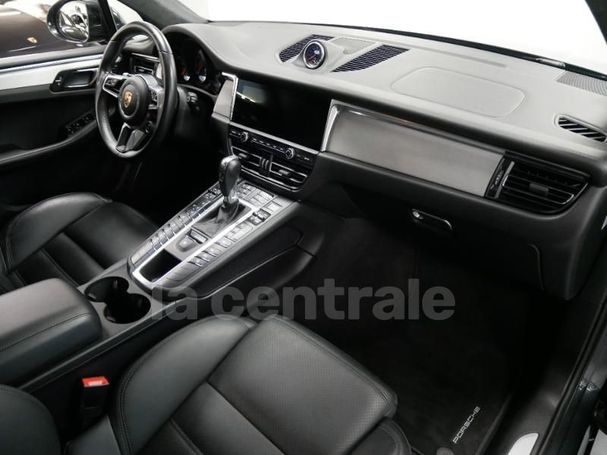 Porsche Macan Turbo 324 kW image number 7