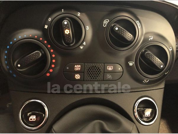 Fiat 500 1.0 51 kW image number 21