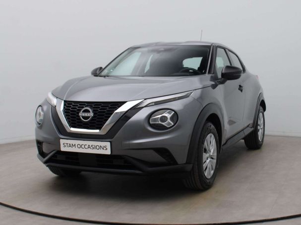 Nissan Juke DIG-T Visia 85 kW image number 16