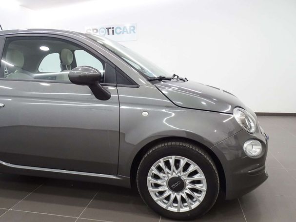 Fiat 500 1.0 52 kW image number 2