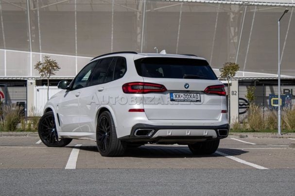 BMW X5 xDrive30d 195 kW image number 6