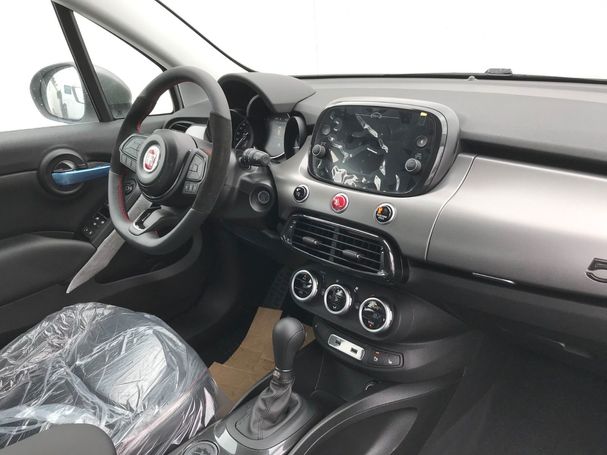 Fiat 500X 1.5 GSE Hybrid DCT 96 kW image number 11