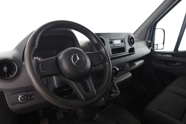 Mercedes-Benz Sprinter 314 CDi 105 kW image number 15