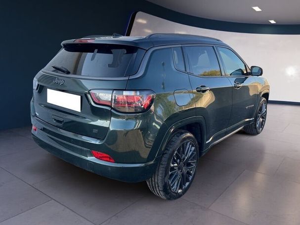 Jeep Compass 1.6 S 96 kW image number 4