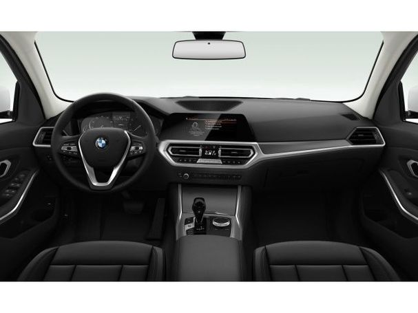 BMW 318d Touring 110 kW image number 4