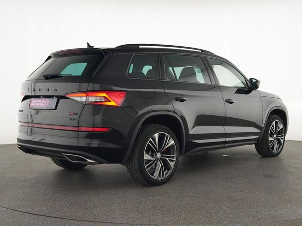 Skoda Kodiaq 176 kW image number 6