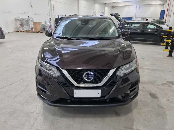 Nissan Qashqai 1.5 dCi DCT 85 kW image number 2