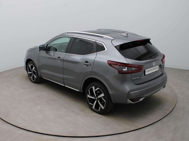 Nissan Qashqai DIG-T TEKNA+ 117 kW image number 14