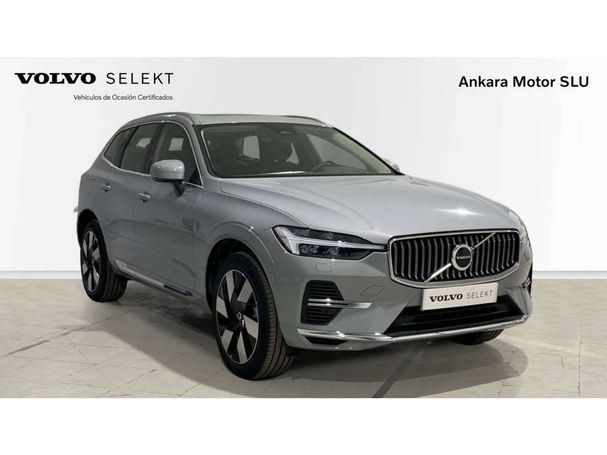 Volvo XC60 T6 Recharge AWD 258 kW image number 6