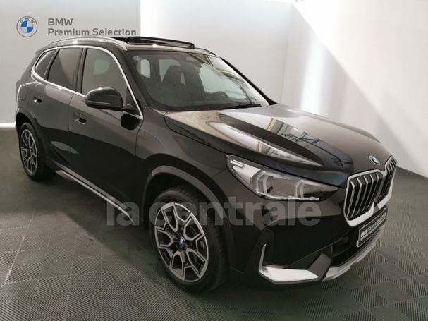 BMW X1 xDrive 160 kW image number 2