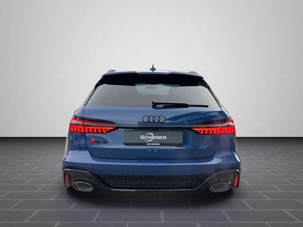 Audi RS6 441 kW image number 6