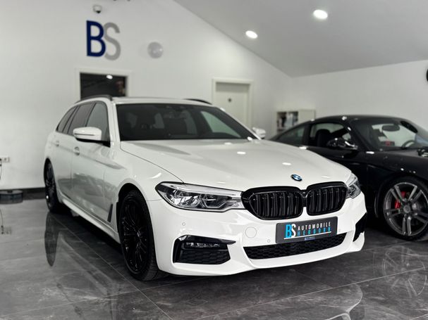 BMW 530d Touring 195 kW image number 3