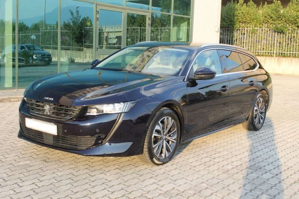 Peugeot 508 SW BlueHDi 130 Allure 96 kW image number 1