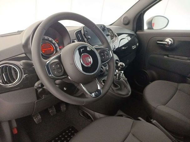 Fiat 500 1.0 51 kW image number 5