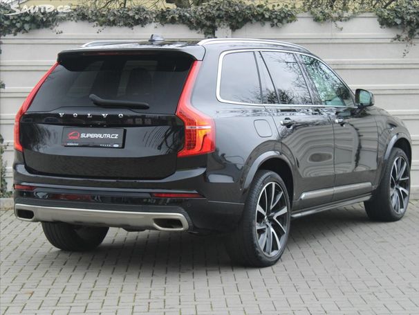 Volvo XC90 D5 AWD Inscription 173 kW image number 6