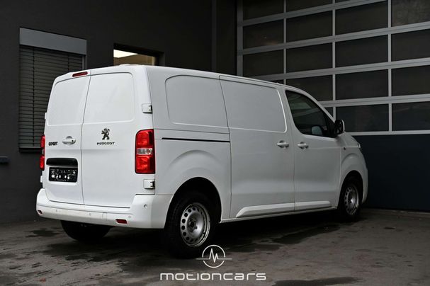 Peugeot Expert 90 kW image number 3