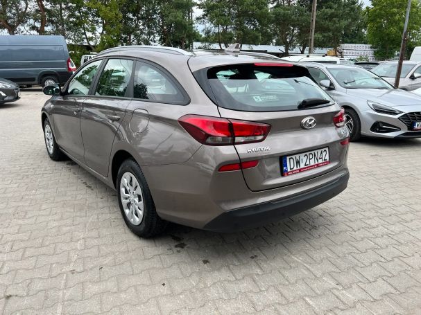 Hyundai i30 81 kW image number 6