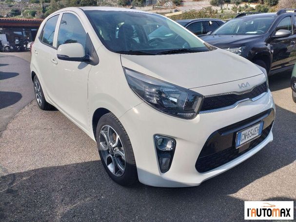 Kia Picanto 1.0 49 kW image number 2