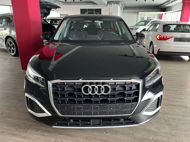 Audi Q2 35 TFSI Advanced Business 110 kW image number 3