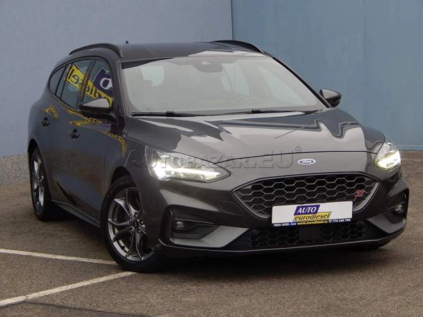 Ford Focus ST 2.0 EcoBlue 140 kW image number 1