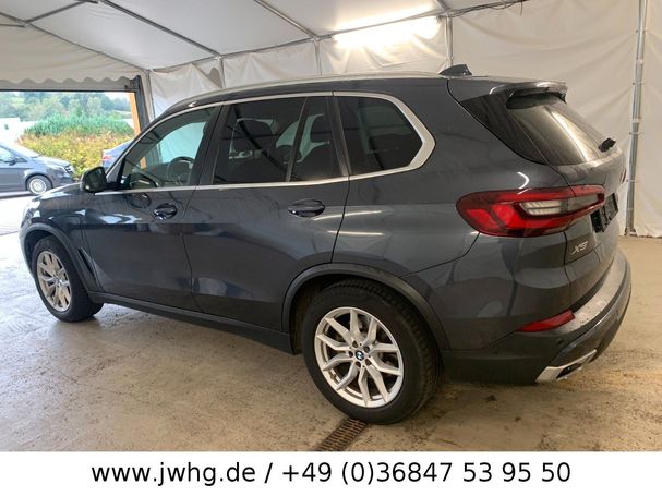 BMW X5e xDrive 290 kW image number 11