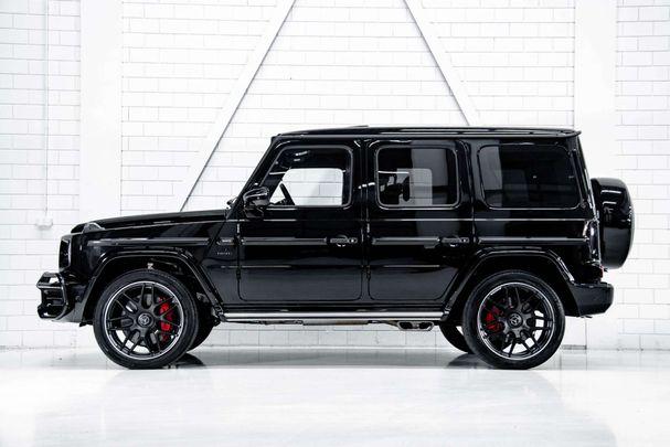 Mercedes-Benz G 63 AMG G 430 kW image number 3