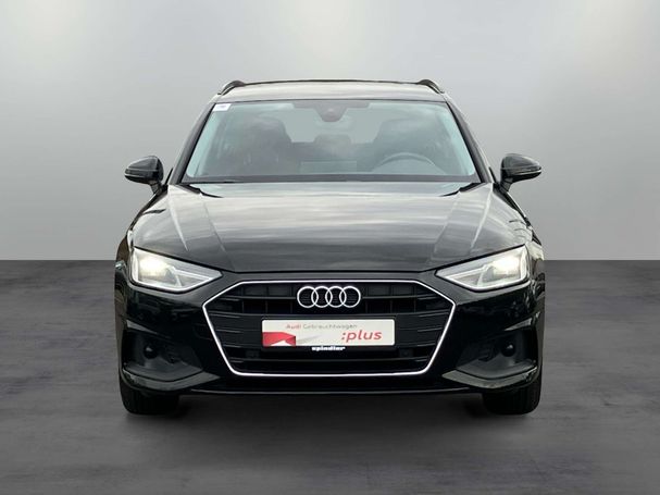 Audi A4 35 TDI S tronic 120 kW image number 3