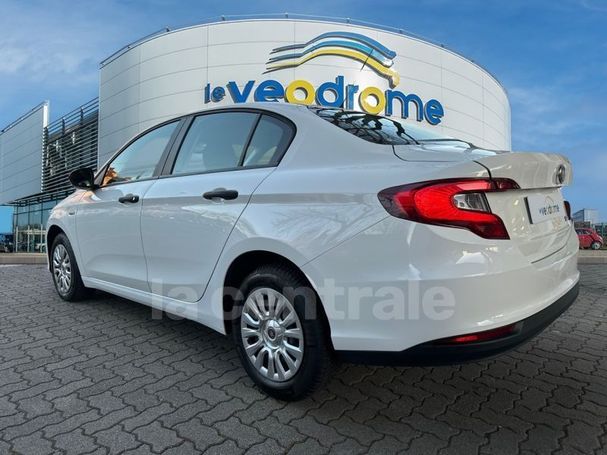 Fiat Tipo 70 kW image number 24