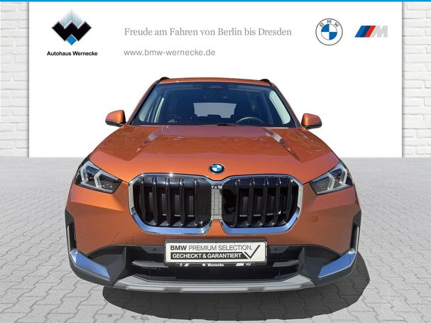 BMW X1 sDrive18i 100 kW image number 2